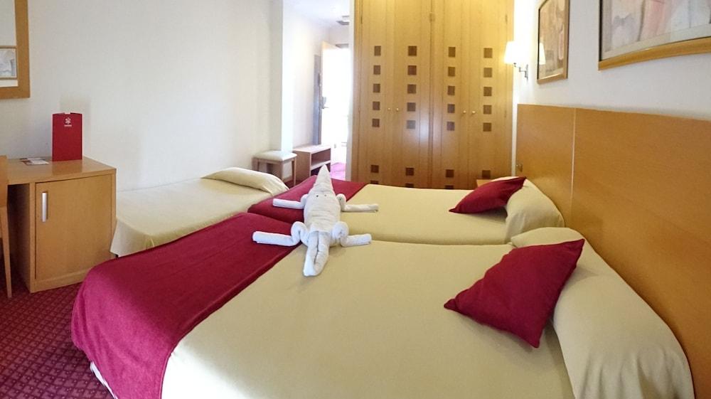 Peregrina Hotel Sanxenxo Eksteriør billede